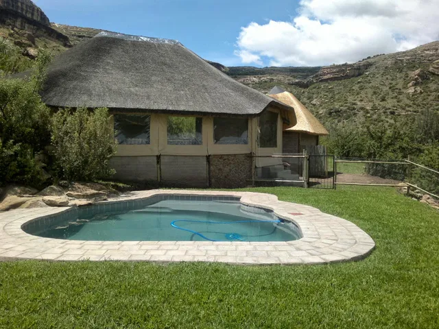 Mafube Mountain Retreat