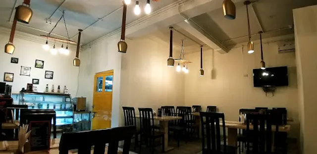 Soulmates Cafe & Bistro