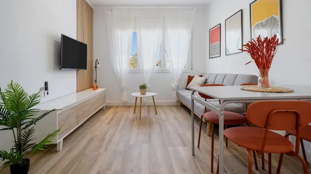 Sunset Calafell Beach Apartment