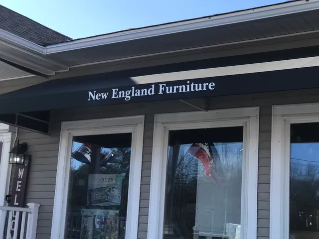New England Furniture