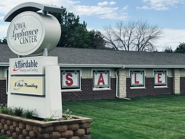 Iowa Appliance Center
