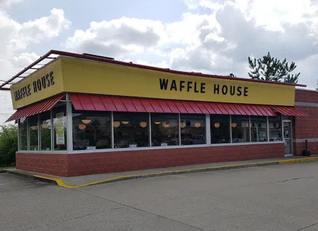 Waffle House