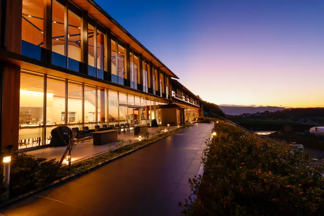 Hotel Nara Sakurai no Sato