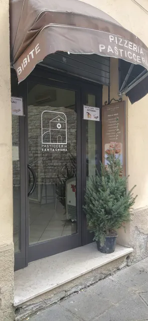 Pasticceria Santa Chiara