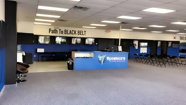 Hero Family Martial Arts