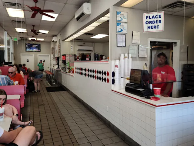 Sneaky Pete's Hotdogs