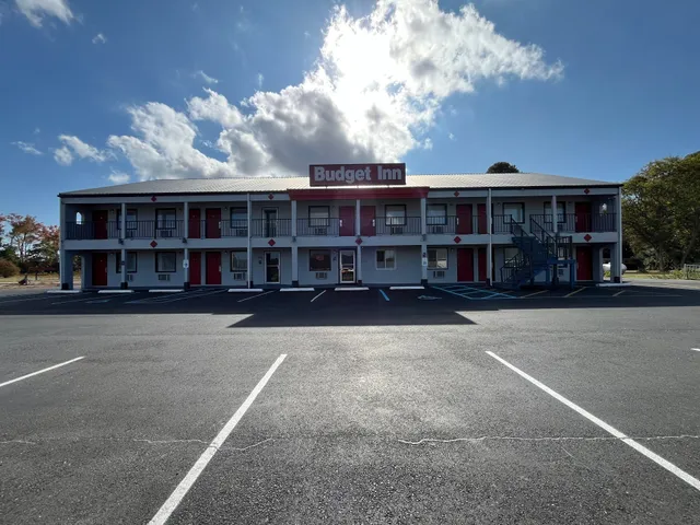 Budget Inn By OYO Nassawadox Hwy 13