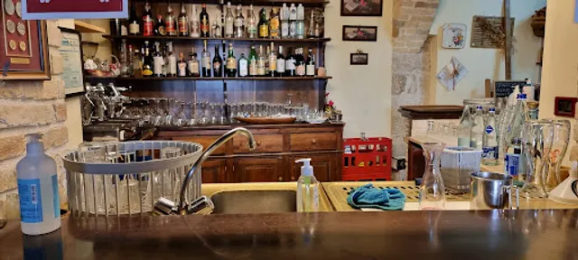 La Taverna del Longobardo