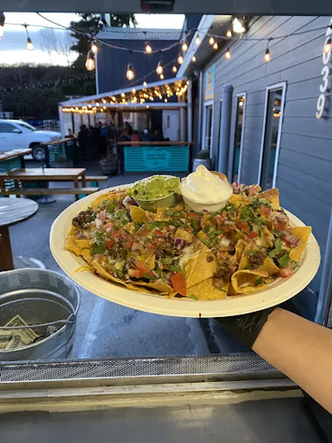 Tacos El Tepozteco - Mexican Food Truck