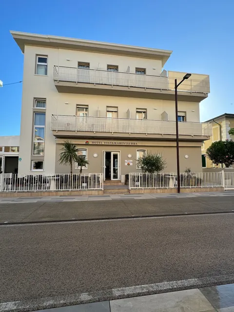 Hotel VistaMare Viserba