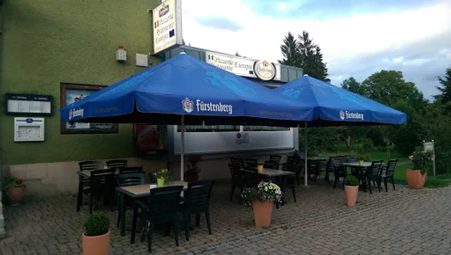 Ristorante Pizzeria Europa