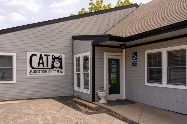 Cat Association of Topeka