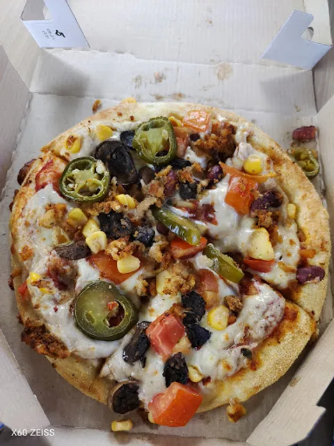 Domino's Pizza | Rajnagar Extension, Ghaziabad