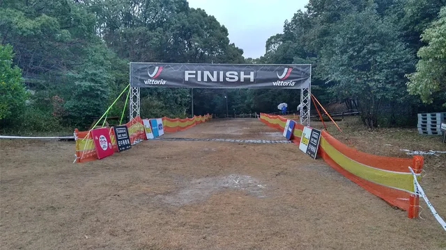 大阪市立信太山野外活動センターキャンプ場バリアフリーサイト