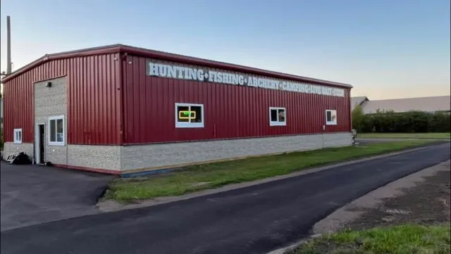 Woodland Firearms & Supply