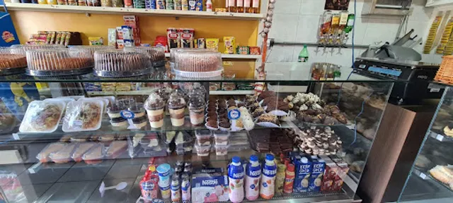 EMPÓRIO VITÓRIA - Padaria