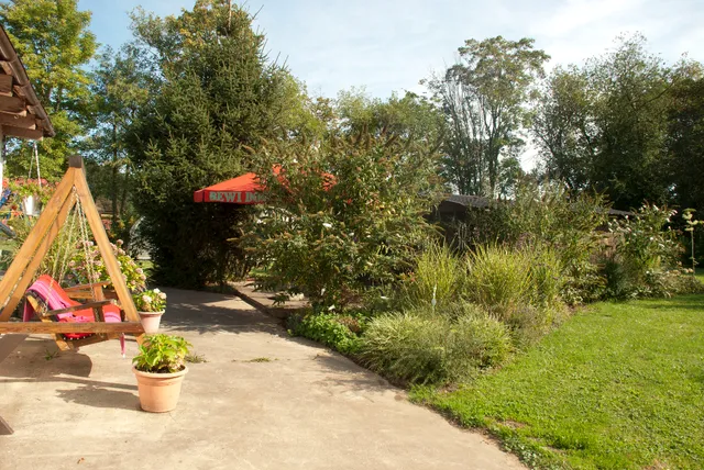 Hof auf der Heide - Ferienwohnungen
