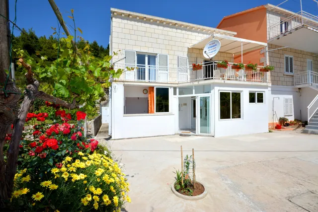 Apartmani Bjanka (Padovan)