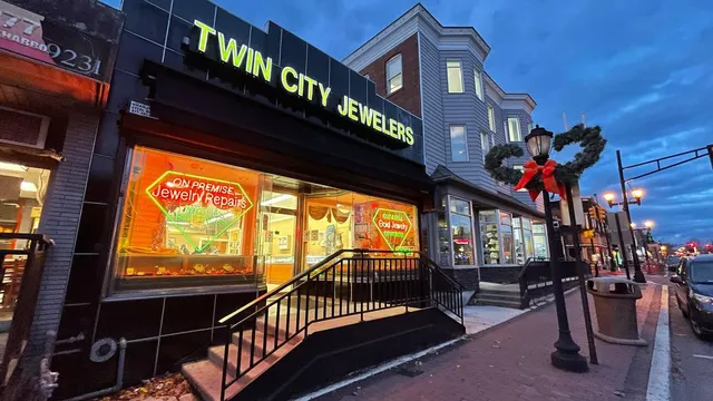 Twin City Jewelers