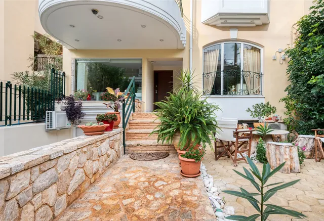 Artistic Villa Luxury