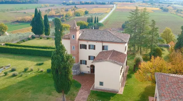 Villa Brignole Casa Vacanza