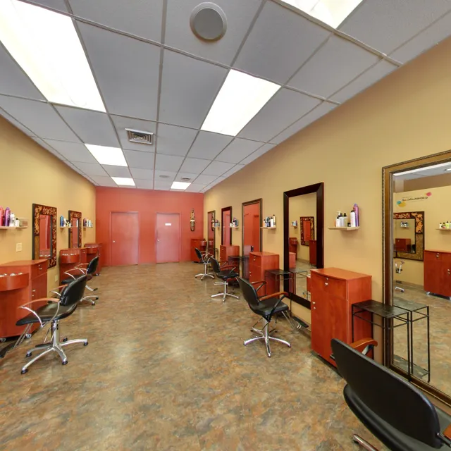 Gavin Scott Salon & Spa