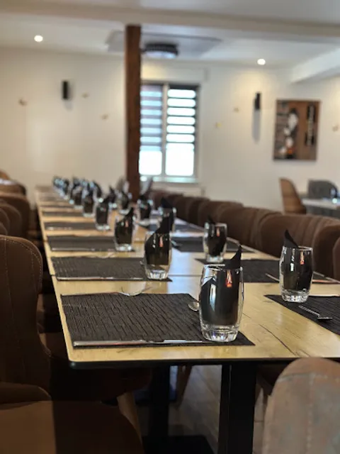 Restaurant À l’Authentic