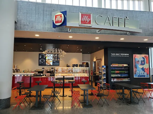 illy caffè