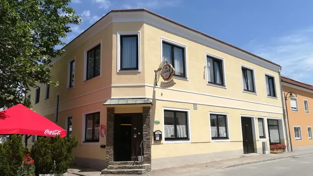 Landgasthof zum goldenen Hirschen