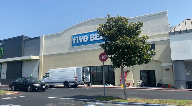 Fullerton Town Center