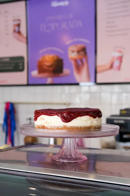 Vianelo Repostería y Café