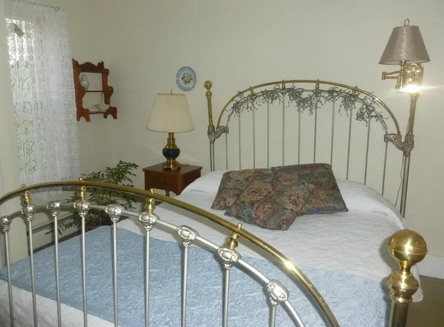 The Keazer Farm Bed & Breakfast