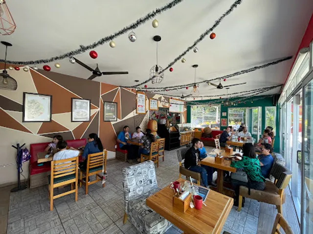 Negrito de mi Corazón - Plaza Moctezuma