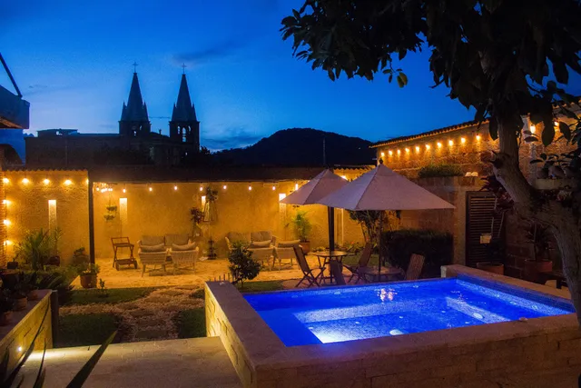 Casa Passiflora Hotel Boutique