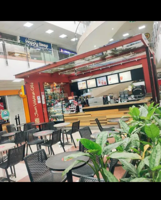 Juan Valdez - CC Palatino