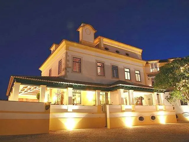 Hotel Lusitano
