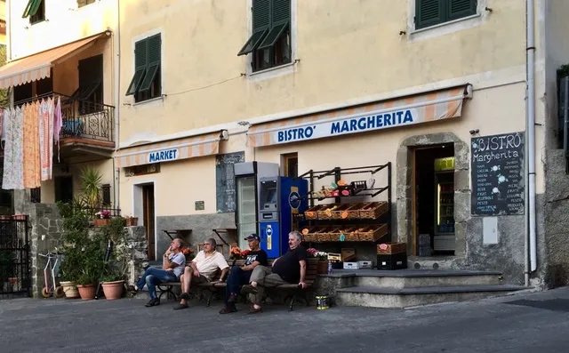 Bistrò Margherita Market