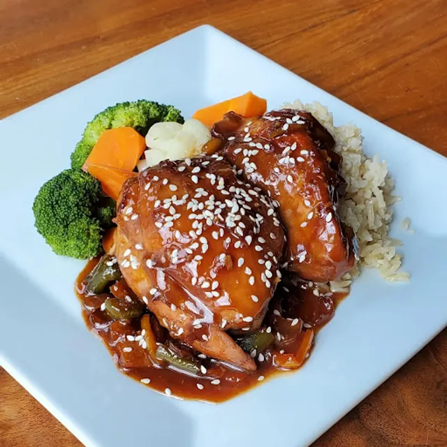 Greens N Things - Meal Prep & Catering Services