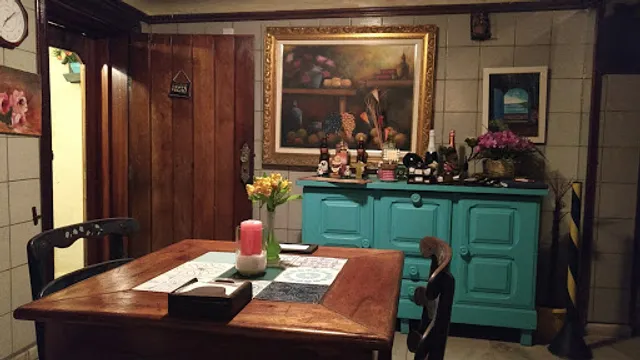 Leccapiatti di Paolini Massas e Pizzas