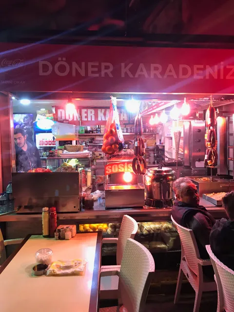 Döner Karadeniz