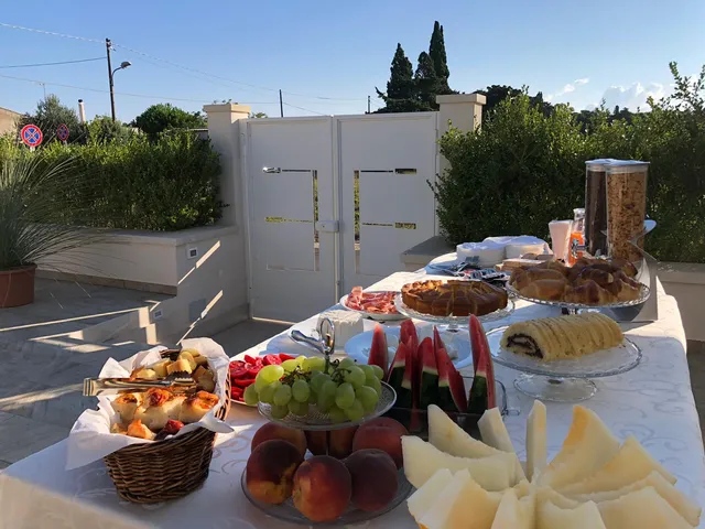 Perla D'Oriente - Affittacamere (Otranto, Laghi Alimini)