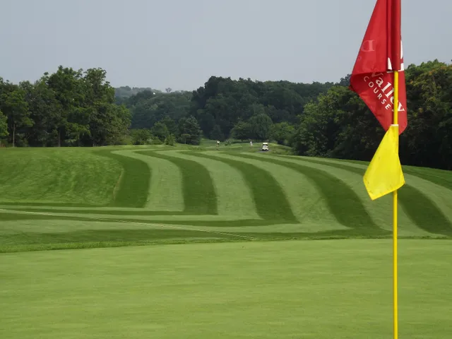 Deer Valley Golf Course