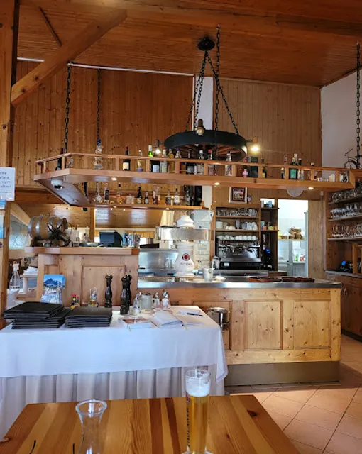 Restaurant am Bibisee