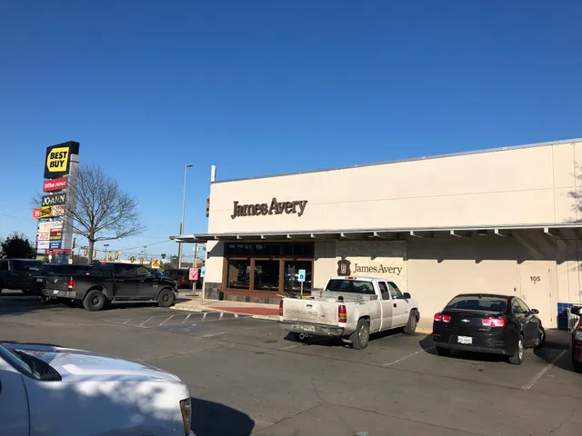 James Avery Artisan Jewelry