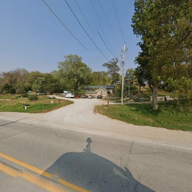 Loess Hills Woodworks