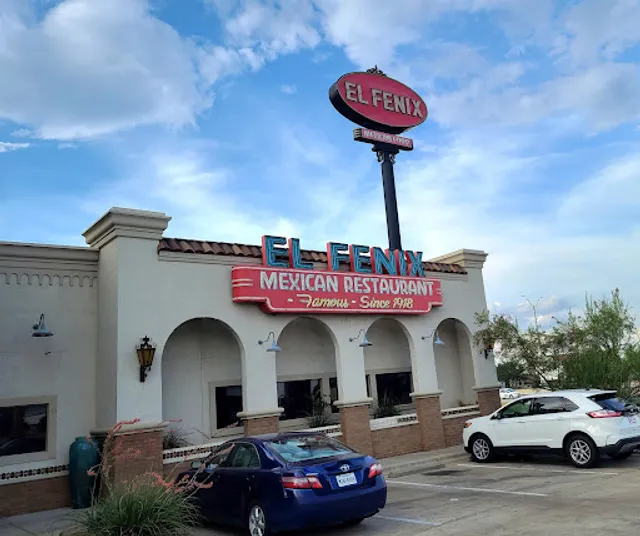 El Fenix