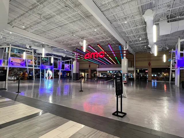 AMC Concord Mills 24