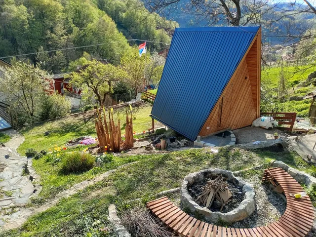 kuća za odmor Lola - Ivanjica