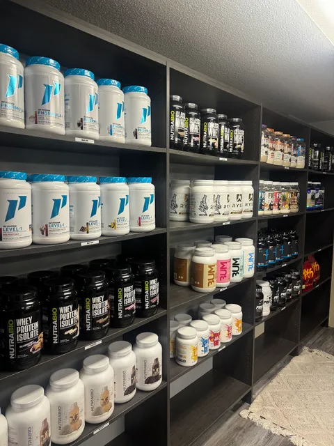Rise Supplements