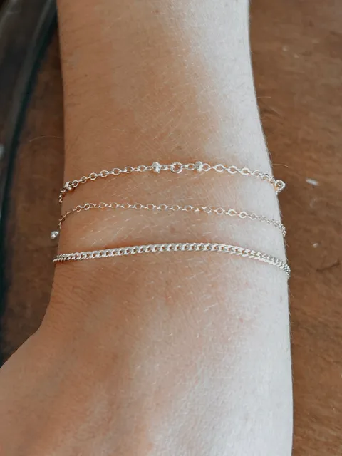 Permanent Touch-Permanent Jewelry